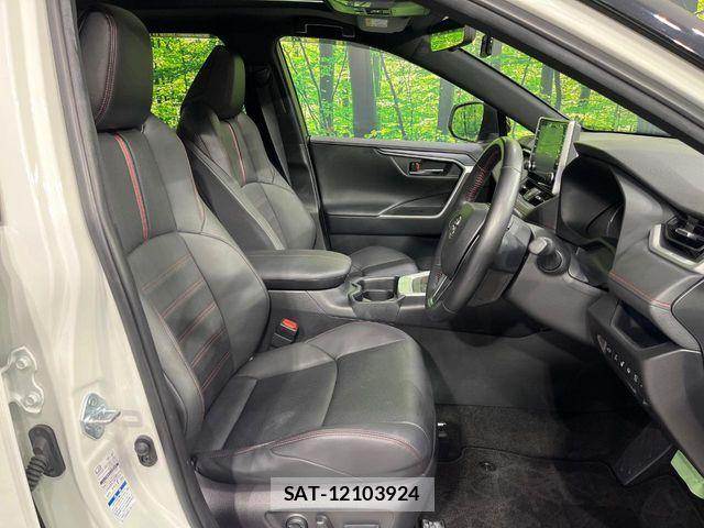 Toyota RAV4 PHV 2021-08 8526985-8