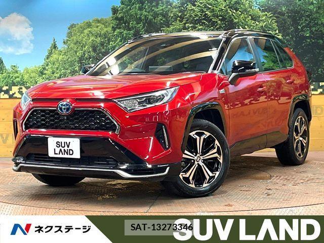 Toyota RAV4 PHV 2022-07 8628639-0