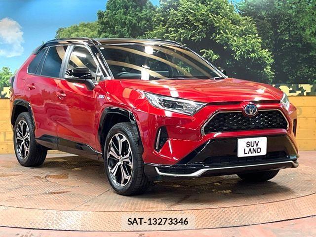 Toyota RAV4 PHV 2022-07 8628639-16