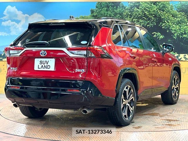 Toyota RAV4 PHV 2022-07 8628639-17