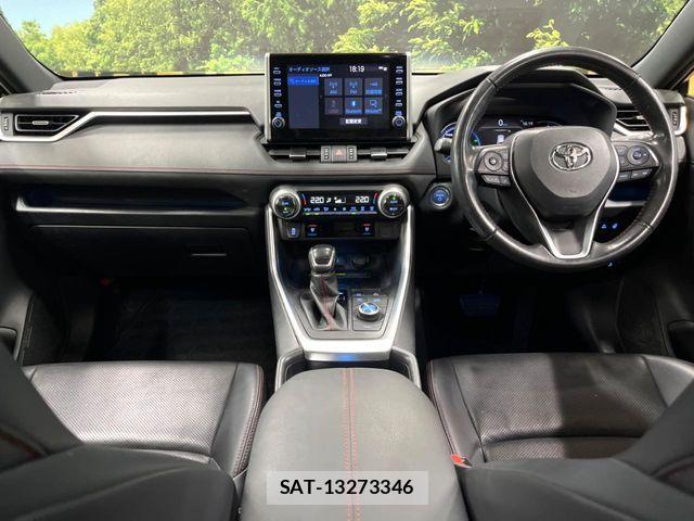 Toyota RAV4 PHV 2022-07 8628639-1