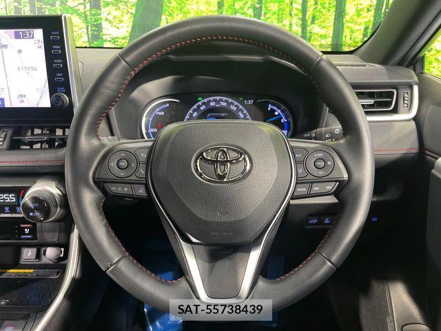 Toyota RAV4 PHV 2021-06 8666820-10