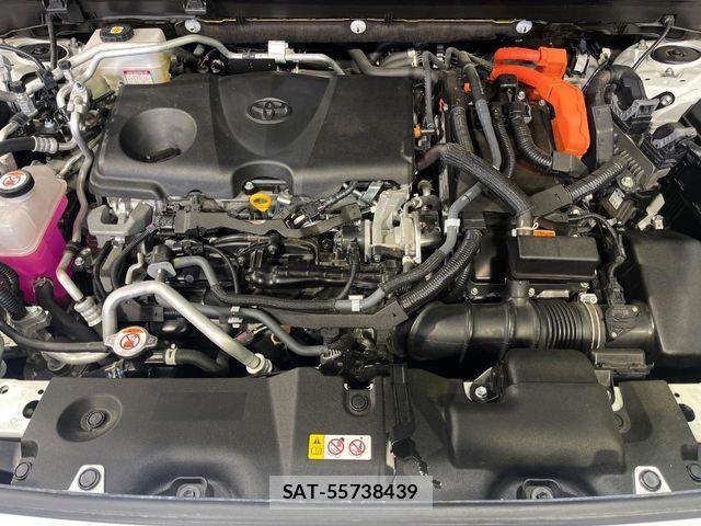 Toyota RAV4 PHV 2021-06 8666820-17