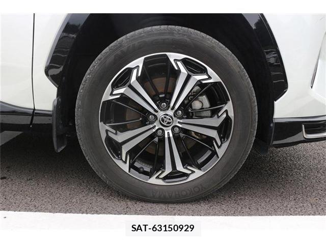 Toyota RAV4 PHV 2021-05 8661261-13