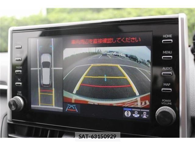 Toyota RAV4 PHV 2021-05 8661261-2