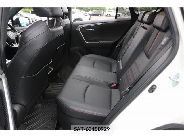 Toyota RAV4 PHV 2021-05 8661261-29