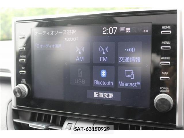 Toyota RAV4 PHV 2021-05 8661261-3