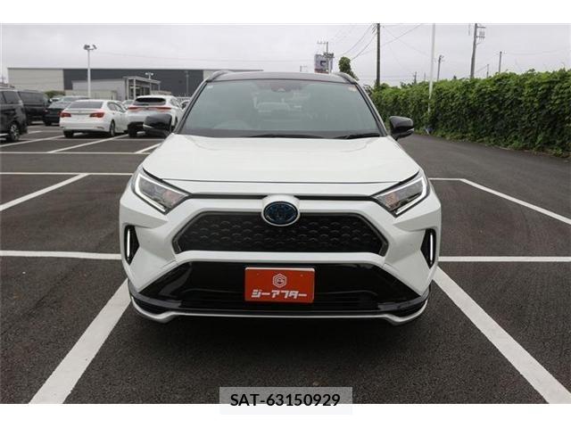 Toyota RAV4 PHV 2021-05 8661261-6