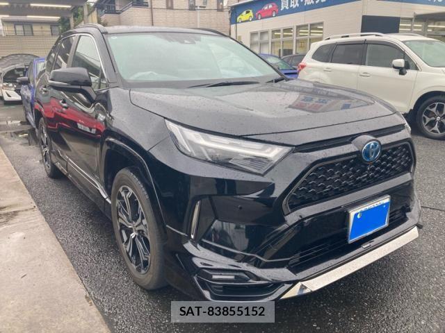Toyota RAV4 PHV 2022-12 8661254-0