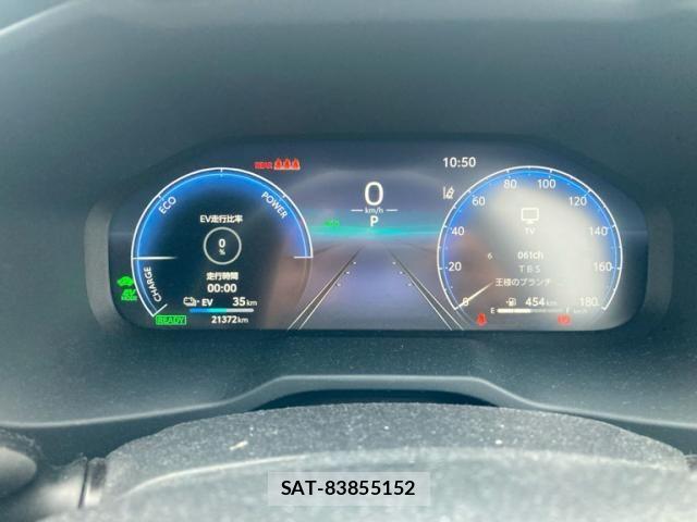 Toyota RAV4 PHV 2022-12 8661254-14