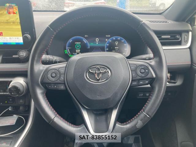 Toyota RAV4 PHV 2022-12 8661254-15