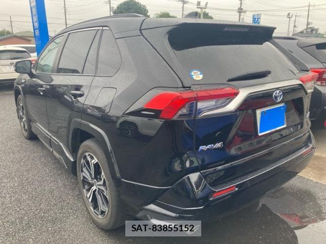 Toyota RAV4 PHV 2022-12 8661254-2