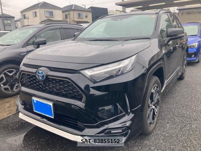 Toyota RAV4 PHV 2022-12 8661254-3