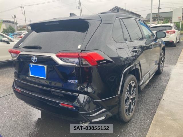 Toyota RAV4 PHV 2022-12 8661254-5