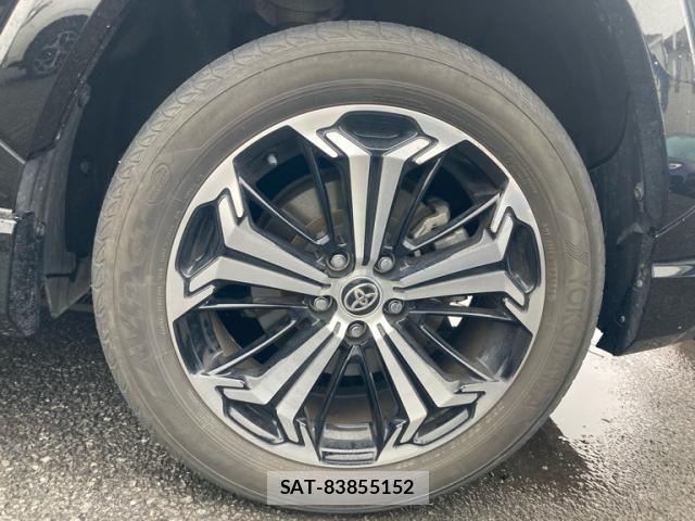Toyota RAV4 PHV 2022-12 8661254-8