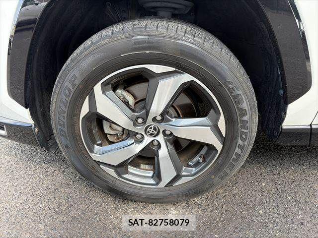 Toyota RAV4 PHV 2022-07 8745515-13