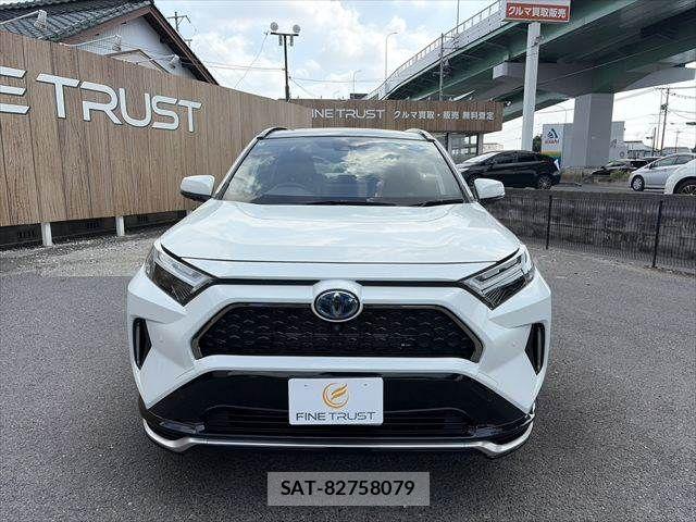 Toyota RAV4 PHV 2022-07 8745515-14