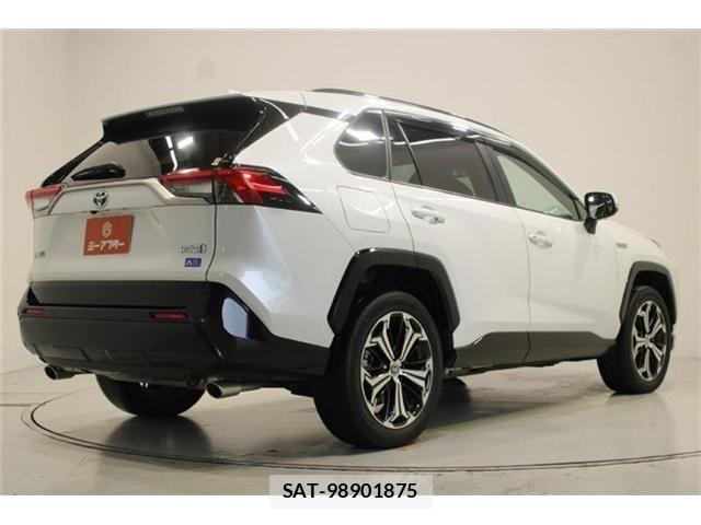 Toyota RAV4 PHV 2023-02 8745513-11
