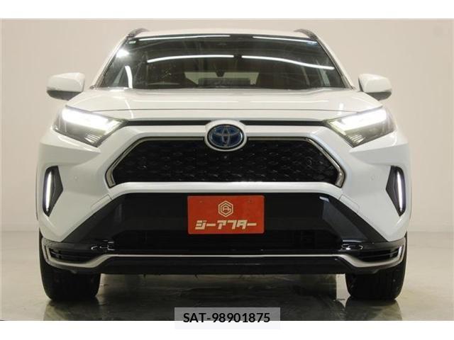 Toyota RAV4 PHV 2023-02 8745513-6