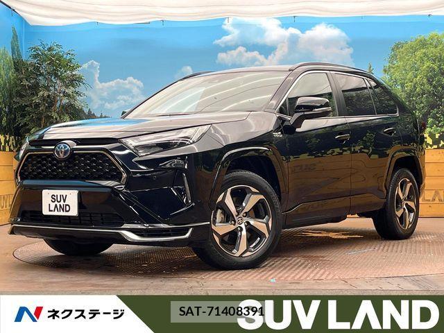 Toyota RAV4 PHV 2022-07 8745514-0