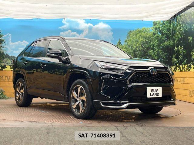 Toyota RAV4 PHV 2022-07 8745514-15