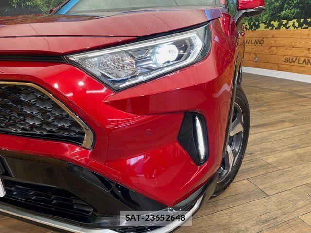 Toyota RAV4 PHV 2020-07 8745517-13