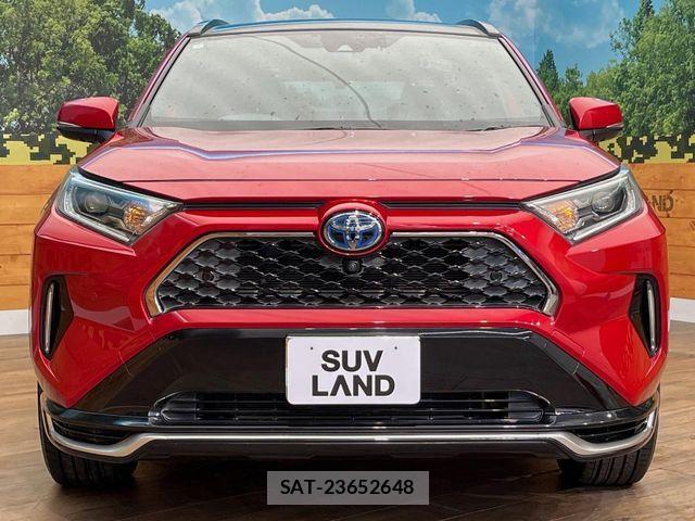 Toyota RAV4 PHV 2020-07 8745517-15