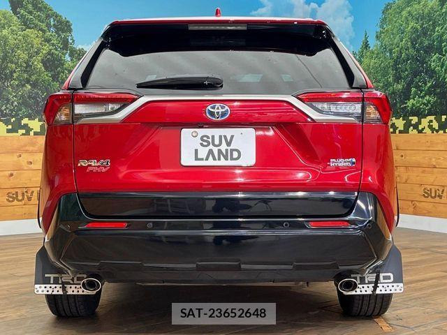Toyota RAV4 PHV 2020-07 8745517-16
