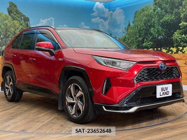 Toyota RAV4 PHV 2020-07 8745517-17