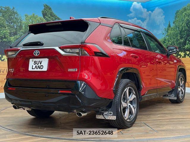 Toyota RAV4 PHV 2020-07 8745517-18