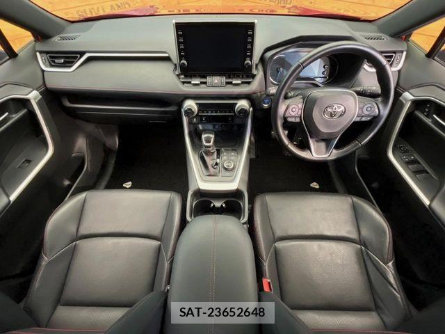 Toyota RAV4 PHV 2020-07 8745517-1