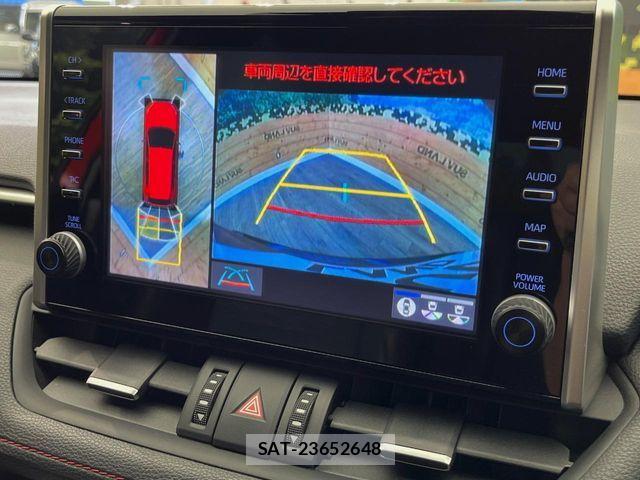 Toyota RAV4 PHV 2020-07 8745517-7