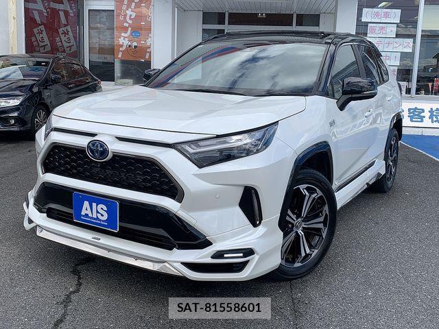 Toyota RAV4 PHV 2022-08 8745512-0