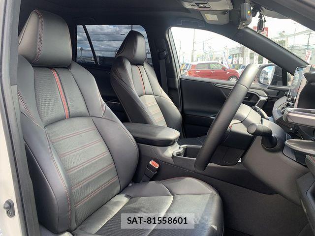 Toyota RAV4 PHV 2022-08 8745512-17