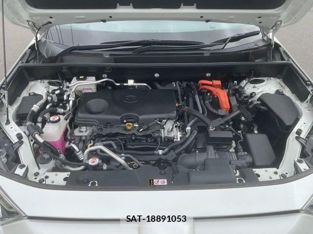 Toyota RAV4 PHV 2020-11 8781832-14