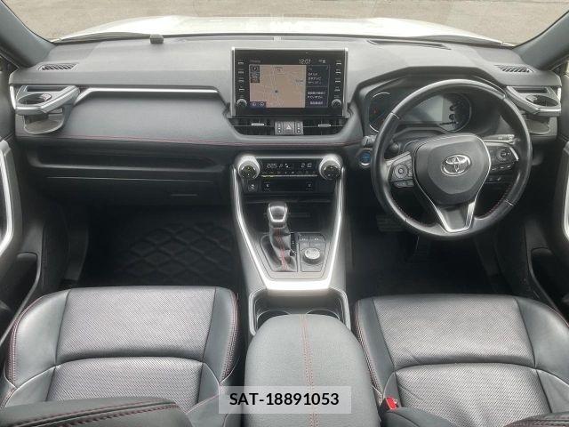 Toyota RAV4 PHV 2020-11 8781832-1