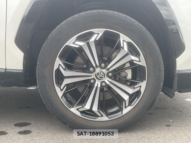 Toyota RAV4 PHV 2020-11 8781832-28