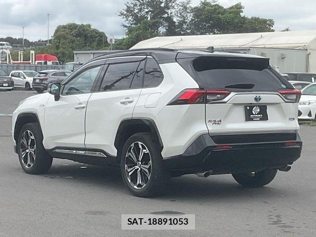 Toyota RAV4 PHV 2020-11 8781832-2