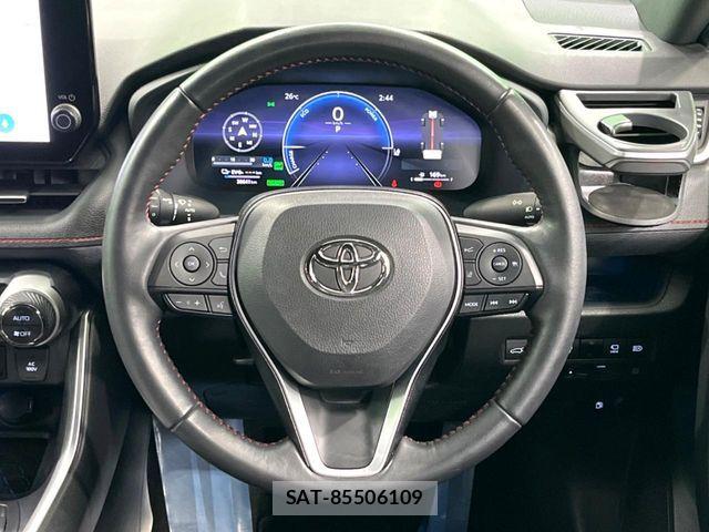 Toyota RAV4 PHV 2023-01 8781831-12