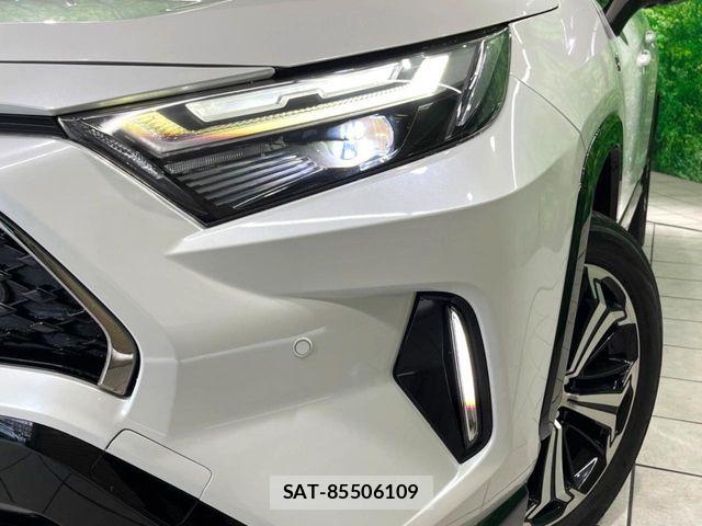 Toyota RAV4 PHV 2023-01 8781831-14