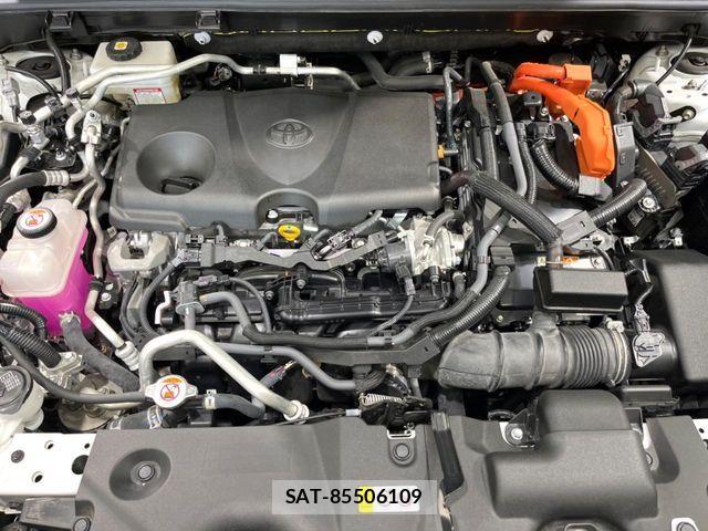 Toyota RAV4 PHV 2023-01 8781831-17