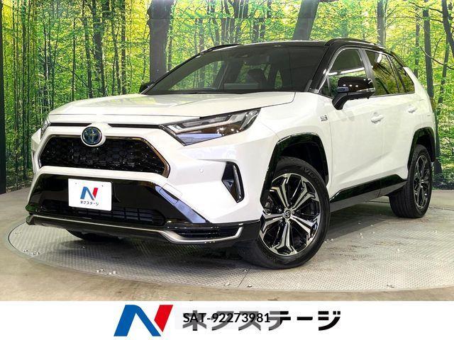 Toyota RAV4 PHV 2024-07 8781830-0