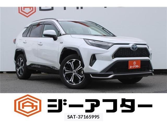 Toyota RAV4 PHV 2023-04 8831294-0