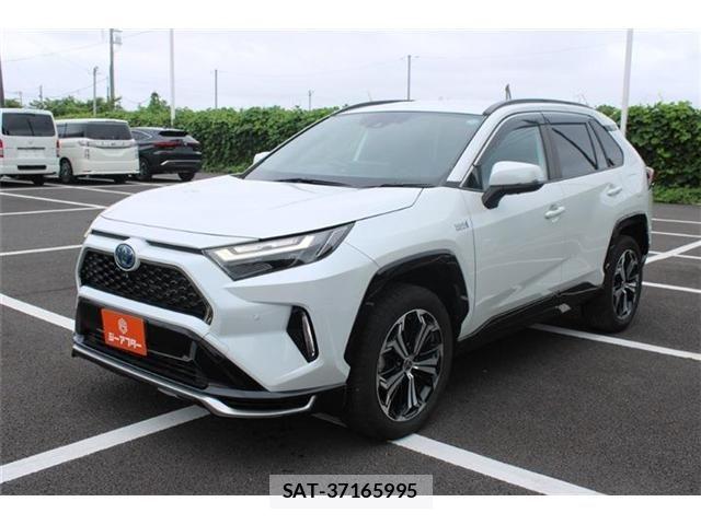 Toyota RAV4 PHV 2023-04 8831294-12