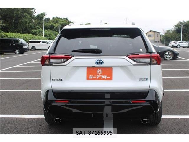 Toyota RAV4 PHV 2023-04 8831294-15