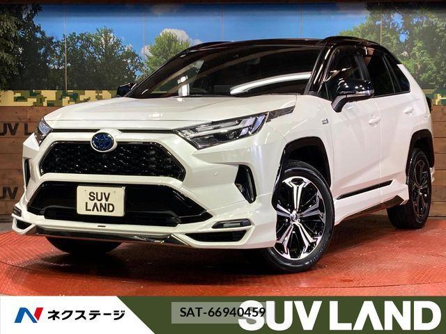 Toyota RAV4 PHV 2024-07 8850505-0
