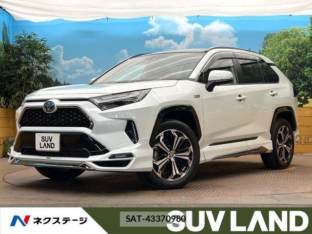 Toyota RAV4 PHV 2023-03 8871945-0
