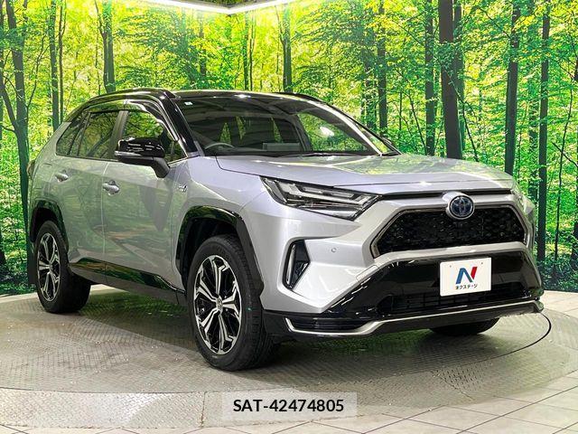 Toyota RAV4 PHV 2022-03 8884250-16