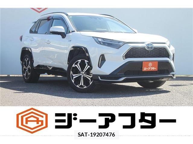 Toyota RAV4 PHV 2023-03 8884252-0