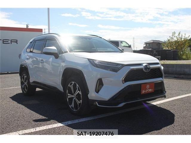 Toyota RAV4 PHV 2023-03 8884252-9